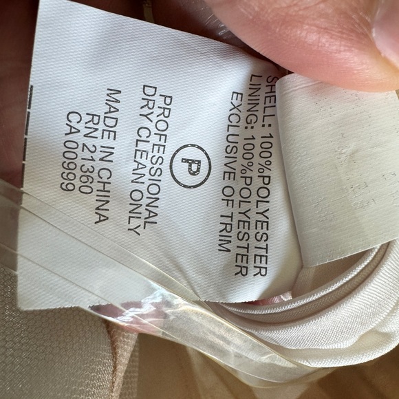 Morilee Madeline Gardner Wedding Dress - Picture 5 of 8